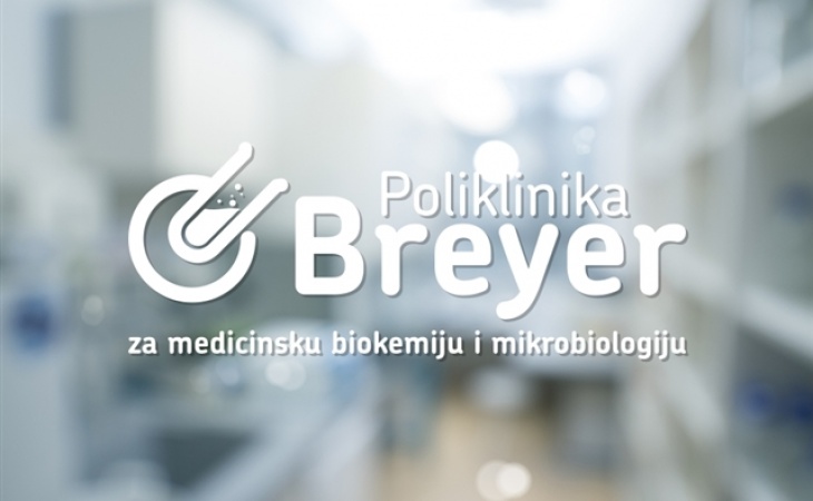 Virtualni obilazak Poliklinikama Breyer.